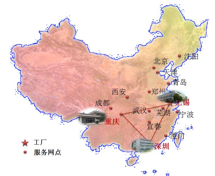 日新月異，聯(lián)手共創(chuàng)未來