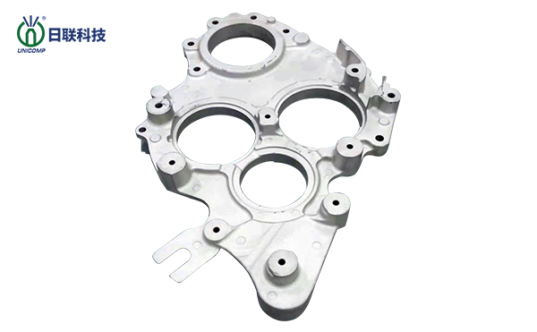 X-Ray無損檢測能夠檢測汽車零部件么？